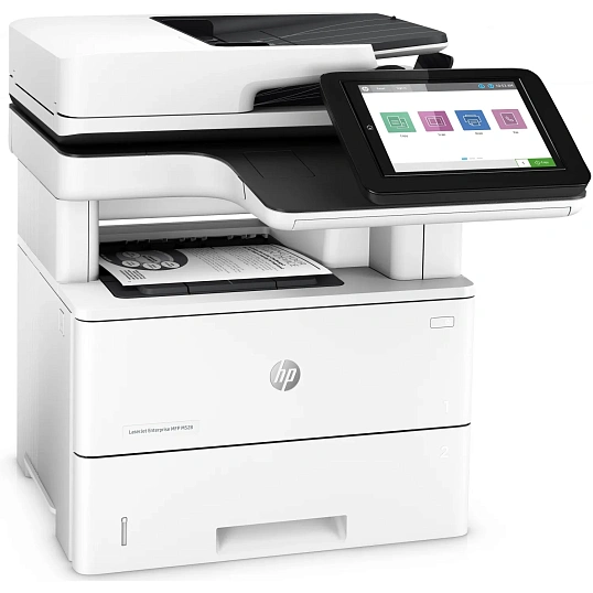 МФУ HP LaserJet Enterprise MFP M528dn (1PV64A) , A4, 43 стр/мин