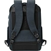 Рюкзак для ноутбука RIVACASE 8365 black Biscayne-ECO 17.3 (25л)