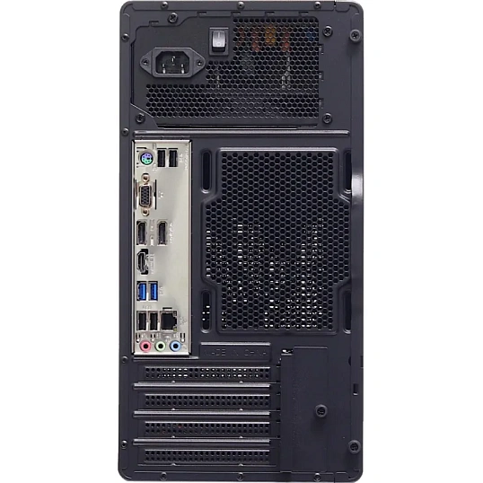 Системный блок BigTech 3TF (204644)R3-3200G/A520/16Gb/SSD512Gb/500W/W10P