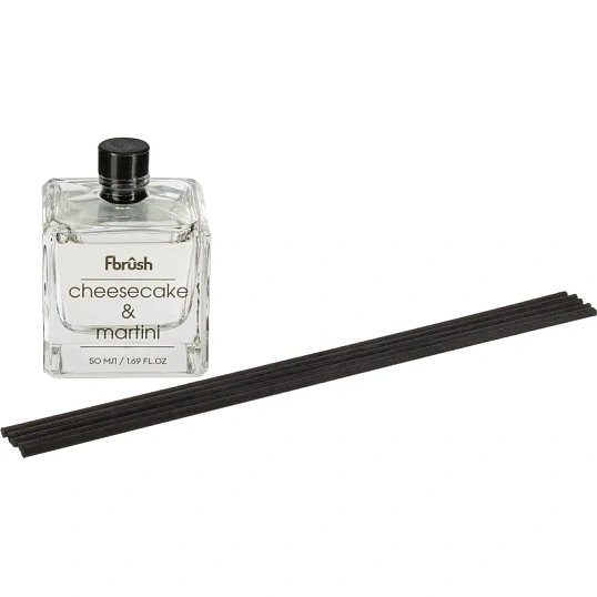 Аромадиффузор Чизкейк и мартини 50 мл DBC50-5