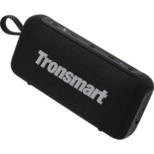 Колонка портативная Tronsmart Trip 2 Black (O3000), черный