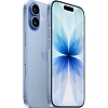 Смартфон Apple iPhone 17 A3520 512Gb голубой(MG6T4KH/A)