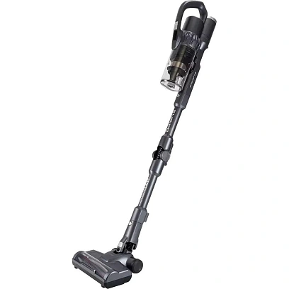 Пылесос Polaris PVCS 4070 Wi-Fi IQ Home,вертикальный,графит