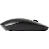 Мышь компьютерная RAPOO беспроводная M200 - черный