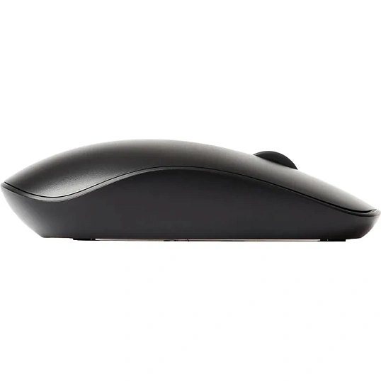 Мышь компьютерная RAPOO беспроводная M200 - черный