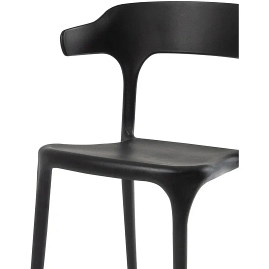 Стул CT_ ENOVA черный