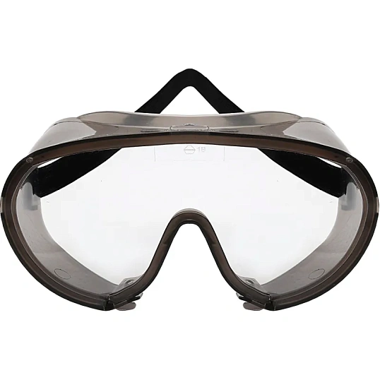 Очки защитные закрытые слесарные ОЧК1401