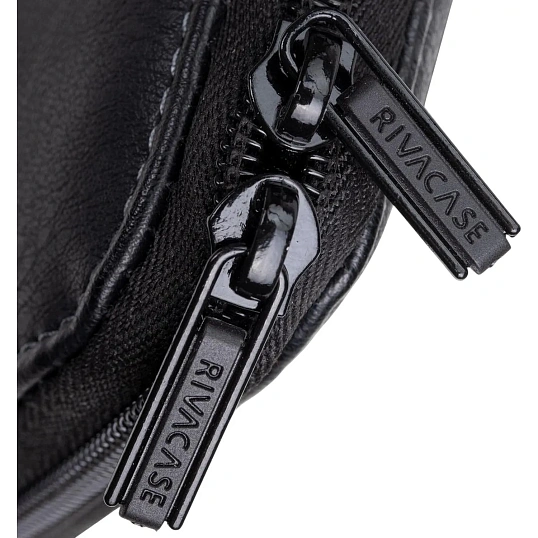 Сумка для ноутбука RIVACASE 8930 (PU) black Orly 15,6 / 6