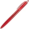 Ручка шариковая автомат. PILOTSuperGrip BPGG-8R-F-Rрез.манж.крас 0.22