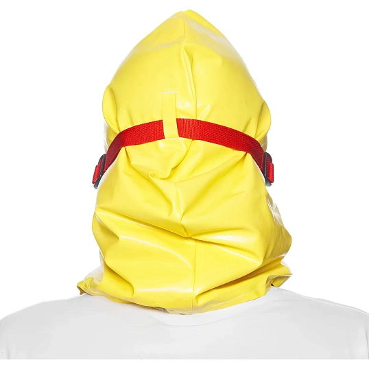 Самоспасатель фильтрующий ГДЗК-У Премиум (ЗЕВС 40 С)