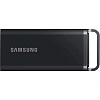 Портативный SSD Samsung External SSD T5 EVO,2000GB,Type-C,USB 3.2,Black