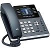 IP-телефон Yealink SIP-T44U,12 аккаунт,2 порта USB,цвет экр,PoE,GigE,без БП