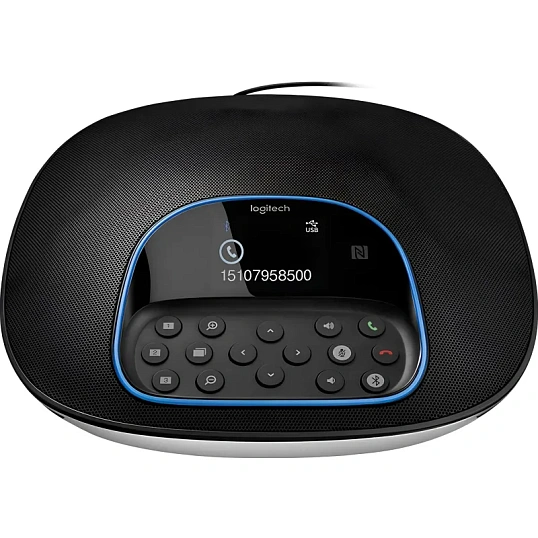 Система для видеоконференций система Logitech Group (960-001057)
