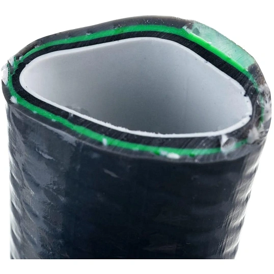 Шланг поливочный усиленный четырехслойный арм. 3/4, 50 м Вихрь 73/7/2/12