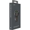 Зарядное устройство автомобильное PERO AC04 2USB 2.4A AUTOMAX, черное