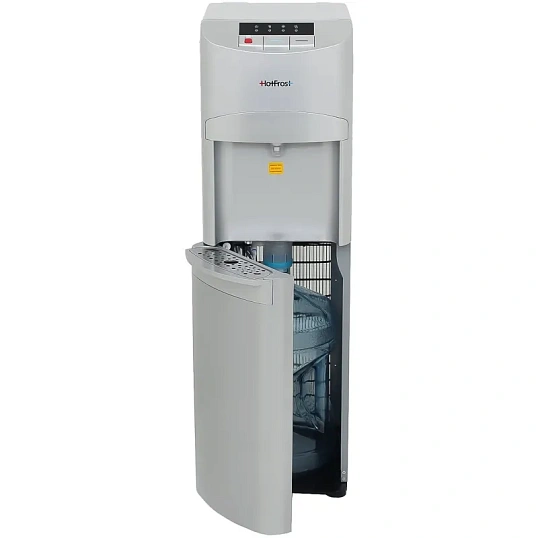 Кулер для воды HotFrost 45 AS