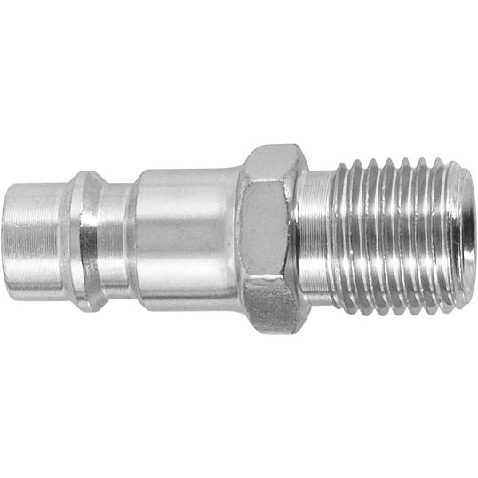 Трещотка пневматическая Thorvik ARW1261, 61 Нм, 1/2