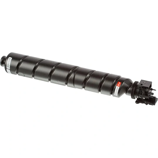 Тонер-картридж КОМУС TK-8335K чер. для Kyocera 3252ci