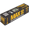Замок врезной УЗК_Мех.цилин Стандарт MAX 90 45х45 SN5кл перф.кл/кл.мат.ник