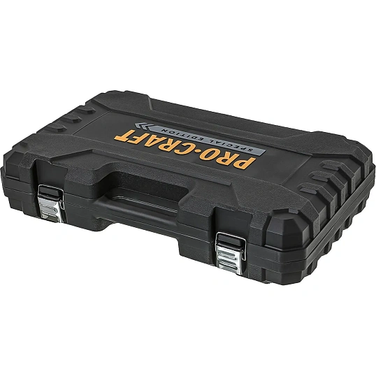 Набор аккум. Инстр. Procraft Professional (CP20+CCS20)Кейс,PS210SET