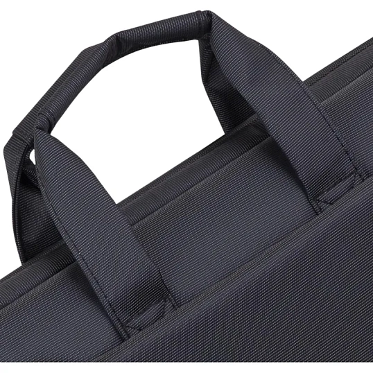 Сумка для ноутбука RIVACASE 8231 black 15,6/6