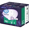 Прокладки урологические ID Light Discreet Super 10 шт/уп