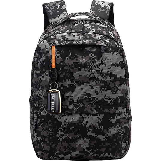 Рюкзак для ноутбука 15.6 Lamark B155 Khaki