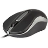 Мышь компьютерная Smartbuy ONE 329 черно-серая (SBM-329-KG)