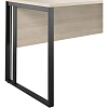 Стол К-Loft Director 241S008 Ш1800 дуб скандин