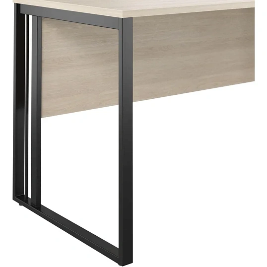 Стол К-Loft Director 241S008 Ш1800 дуб скандин