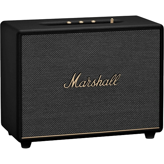Акустическая система Marshall Woburn III Black (1006016)