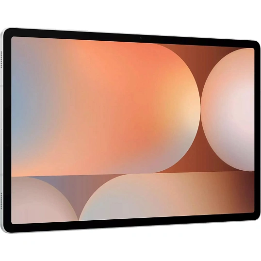 Планшет Samsung Galaxy Tab S10+ 5G 12/512GB Platinum Silver(SM-X826BZSEMEA)
