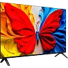 Телевизор TCL 43S5K, QLED, FHD