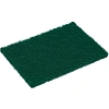 Пад ручной абразив NoBrush S-liner сред жес зел 150х100х9мм 5шт/уп_8615011