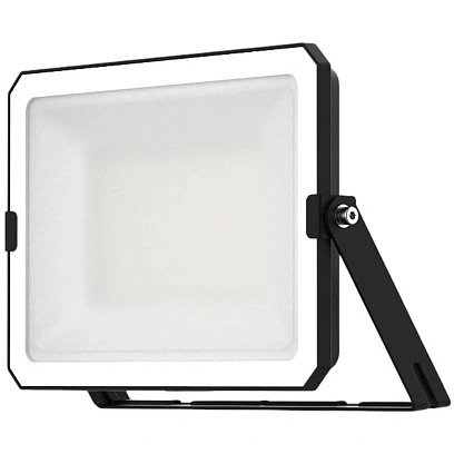 Прожектор светодиодный LEDVANCE FL ECO 50Вт 6500K 4099854400131