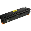 Тонер-картридж Retech CTL-1100Y жел. для Pantum CP1100
