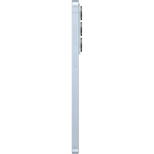 Смартфон Samsung Galaxy S26+ SM-S947B 512Gb 12Gb голубой(SM-S947BLBCCAU)