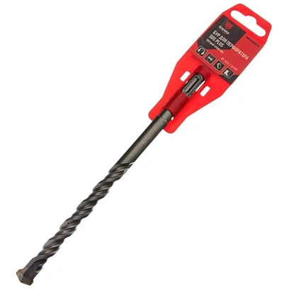 Бур по бетону SDS+ (14x210) HeadRock 402-010-14210