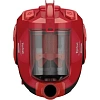 Пылесос Tefal TW2913EA, безмешковый красный