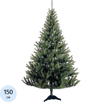 Елка Аляска 1,50м, E715