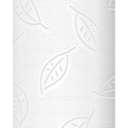 Бумага туалетная Luscan Deluxe 3сл бел цел 19,37м 155л 24рул/уп