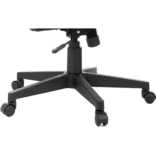 Кресло VB_T-898/3C1GR ткань серый, нов.подл