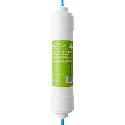 Фильтр Aquaalliance BLOCK CARBON-A-14I