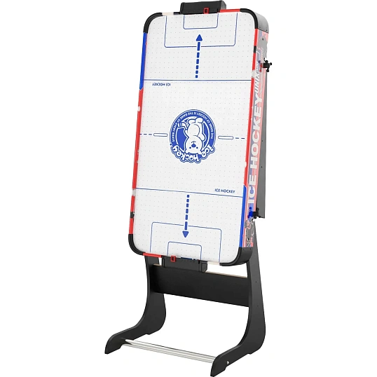 Игровой стол складной UNIX Line Мини Аэрохоккей (101х50 cм) GTHUF101X50CL