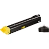 Тонер-картридж Retech TK-8115Y жел. для Kyocera ECOSYS M8124cidn/M8130cidn