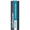 Батарейка GoPower FR6 AA BOX 10шт/уп Lithium 1.5V 10шт/уп