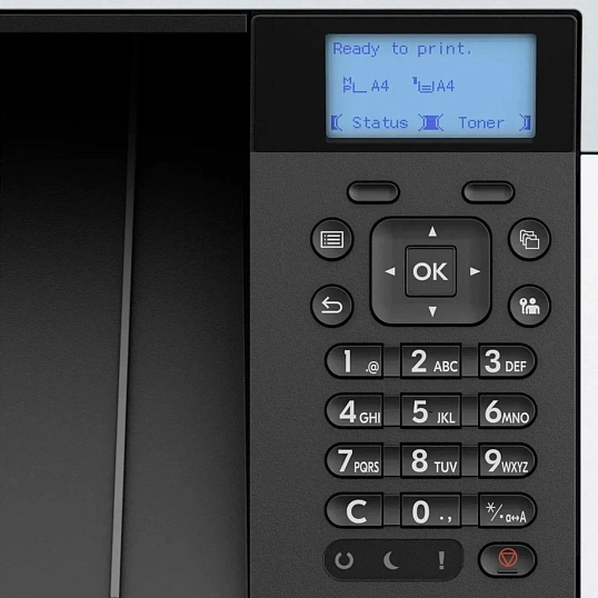 Принтер Kyocera ECOSYS PA3500x A4  35 ppm(110C3J3NL0 Repl.P2235dn)