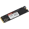 SSD накопитель Kingspec PCIe 3.0 x4 256GB NE-256 M.2 2280