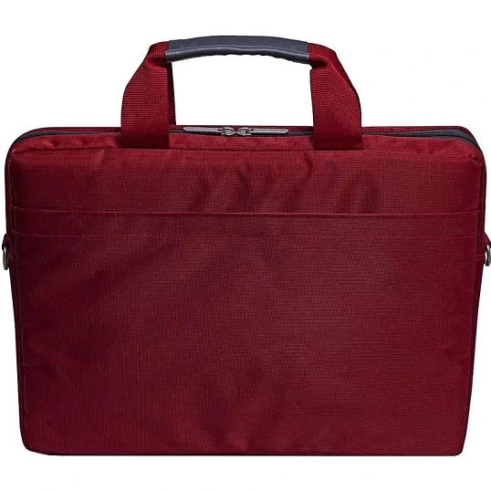 Сумка для ноутбука 15.6, Sumdex Passage, красная, PON-111RD