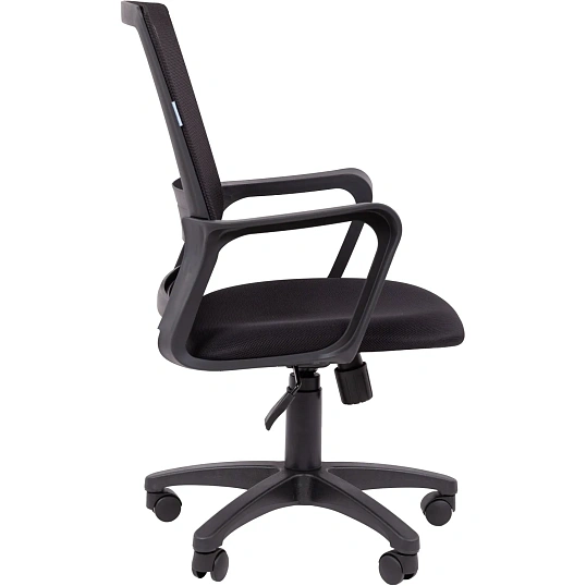 Кресло VT_Chairman 606 Россия TW-01 черный